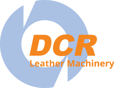 Leather Machinery