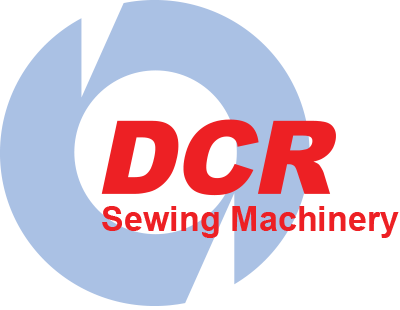DCR Industrial Sewing Machinery